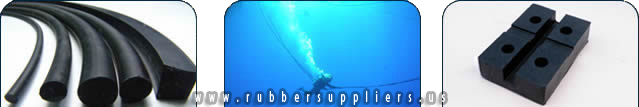 SHIPPING INDUSTRY RUBBER SUPPLIERS